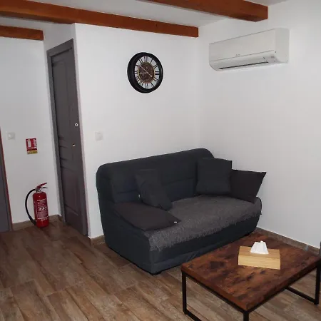 Apartment De Fanny Du Moulin De Tartay En *