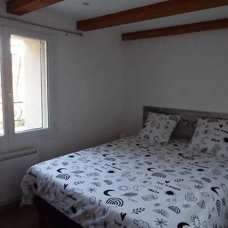De Fanny Du Moulin De Tartay En Apartment