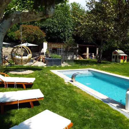 Apartment De Fanny Du Moulin De Tartay En