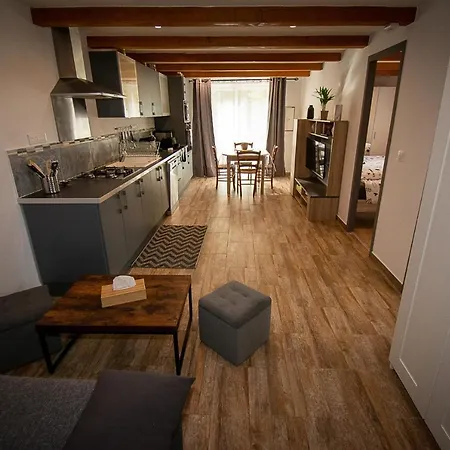 Apartment De Fanny Du Moulin De Tartay En Avignon