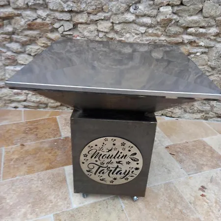 De Fanny Du Moulin De Tartay En Apartment Avignon