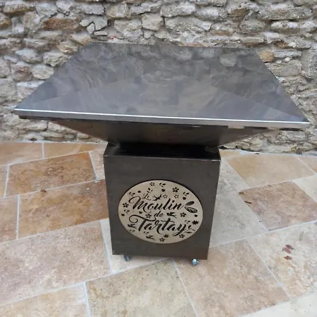 De Fanny Du Moulin De Tartay En * Avignon