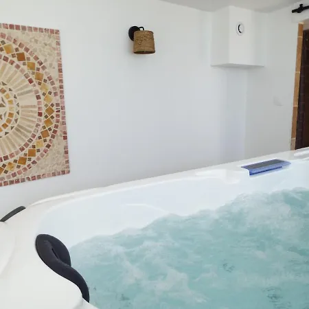 De Fanny Du Moulin De Tartay En Apartment